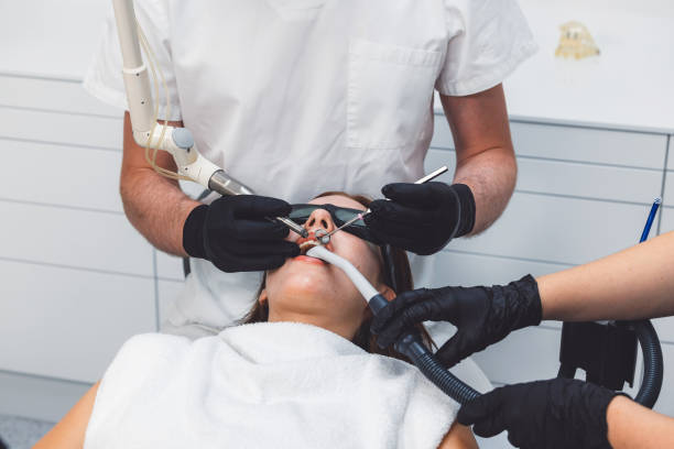 Best Emergency Dentist for Knocked-Out Tooth in Kimberly, AL